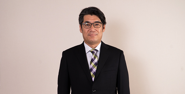 代表取締役:竹村秀一
