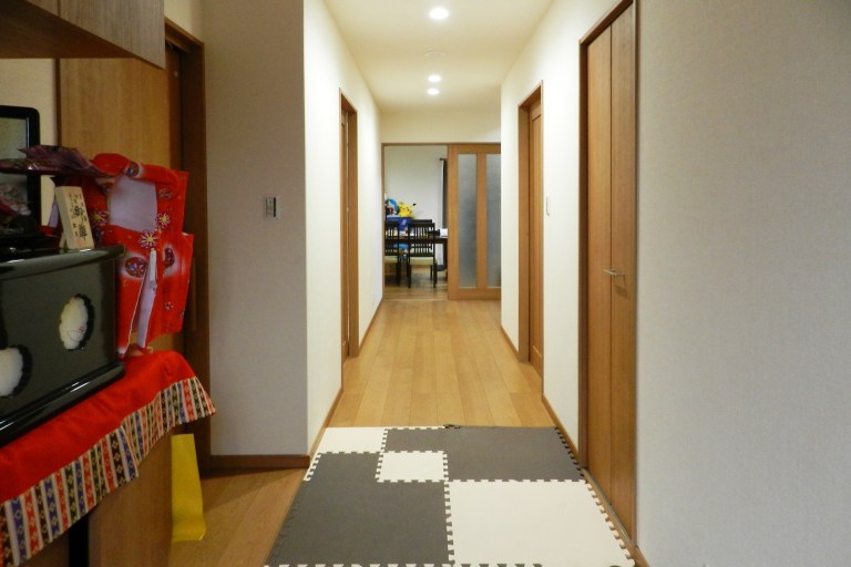 建ててから気づいたこと
