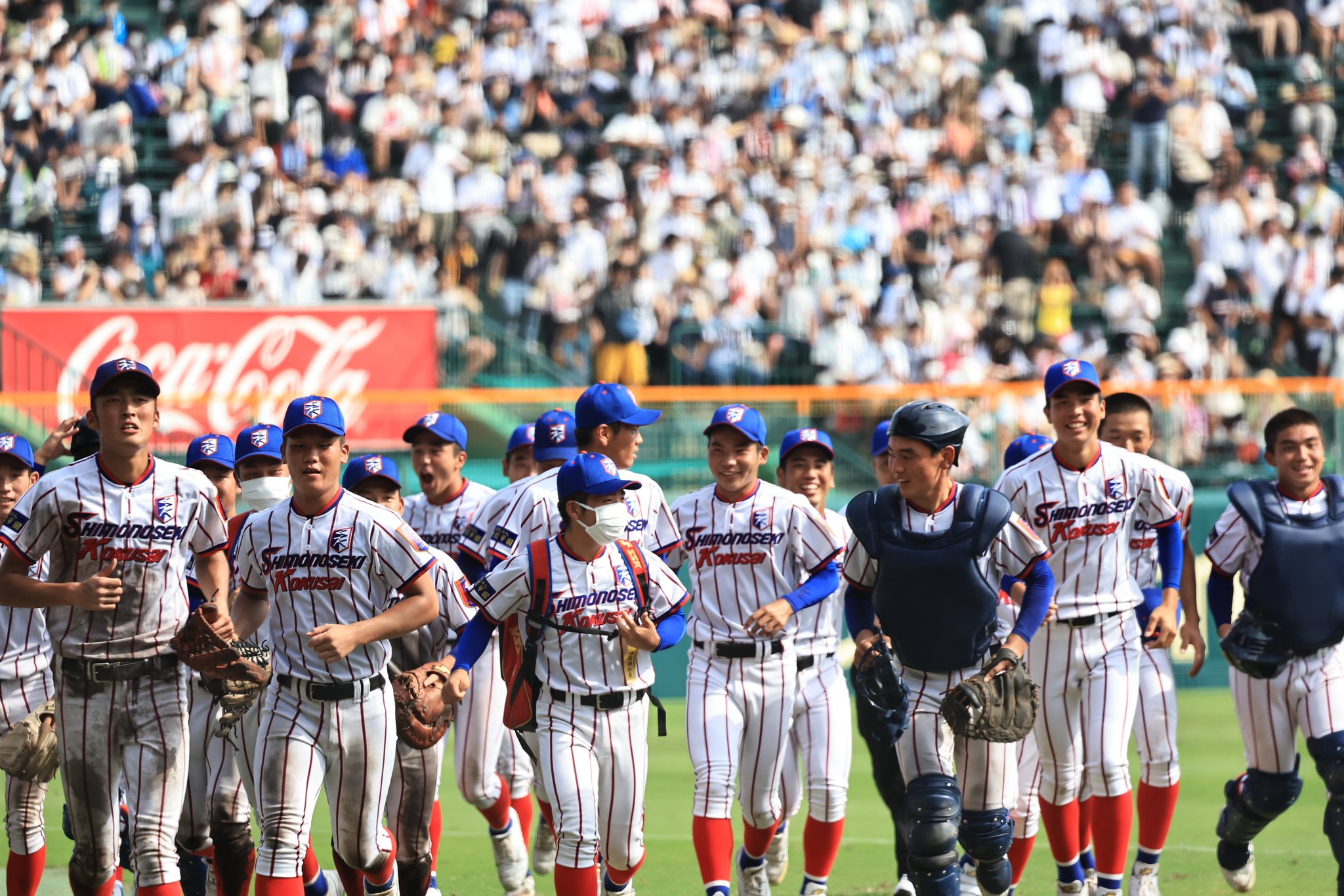 甲子園準優勝！ とち・いえ・なら タケソー住空間 株式会社